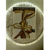 Editoriale Tuo Simpatico Amico Willy Il Coyote - Dvd Nuovo