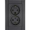 Kopp 929515083 - Presa Athenis a 2 ingressi