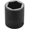 Proto Stanley Proto J7436H 6 Point 1/5,1 cm Drive Impact socket, 1 - 1/20,3 cm