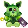 Funko Plush: Five Nights At Freddy's (FNAF) - Radioactive Foxy - Peluche da Collezione - Idea Regalo per il Compleanno - Merchandising Ufficiale Peluche per Bambini e Adulti, Fidanzate e Fidanzati