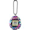 TAMAGOTCHI BANDAI Animali Virtual Original Ginjirotchi Comic Book, Multicolore 42982 Giocattolo elettronico per anziani 8 anni, ritorna il tuo animale domestico elettronico preferito con altri disegni