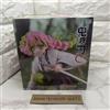 FuRyu Demon Slayer-Kimetsu no Yaiba- Mitsuri Kanroji Noodle Stopper Figure FuRyu Nuovo