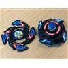 Takara Beyblade G Revolution Dragoon GT versione nera limitata a 1000 usato
