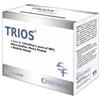 STERLING FARMACEUTICI Srl trios 20 bustine