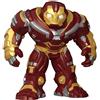 FUNKO BOBBLE HEAD POP AVENGERS INFINITY WAR HULKBUSTER 294 FIGURE NEW!