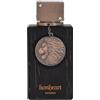 Armaf Club De Nuit Lionheart Eau de Parfum Spray for Women, 3.4 Ounce