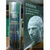 STERNE, La vita e le opinioni di Tristram Shandy, gentiluomo MERIDIANI MONDADORI