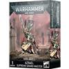 Games Workshop - Warhammer 40.000 - Dark Angels: Azrael