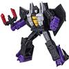 Transformers Robot, Transformers Toys Generations Legacy Core Skywarp, action figure da 8 anni in su, 8,5 x 9,5 cm, multicolore, F3011