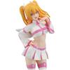 Banpresto Action Figure Liliel Angel 2.5 Dimensional Seduction - Glitter&Glamours Costume Ver. 22 cm Multicolore BP89489P