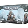 Games Workshop - Warhammer 40.000 - Lupi spaziali: Logan Grimnar