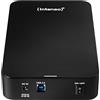 Intenso Unità di memoria HDD da 3,5 per desktop 3,5 da 6 TB
