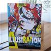 Mercato dei fumetti ILLUSTRAZIONE DELTA Vol.1 Hololive Art Book nnSAKnnn A4/32P Doujinshi
