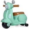 Chicco Vespa Primavera LATTE MENTA