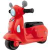 Chicco Vespa Primavera Rossa