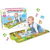 Teorema GOGO - TAPPETO MULTIFUNZIONE ANIMALI