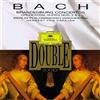 Deutsche Grammophon Bach : Concertos Brandebourgeois - Suites pour orchestre n° 2 et n° 3 (Coffret 2 CD)