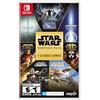 Aspyr Star Wars: Heritage Pack - Nintendo Switch