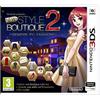 Nintendo New Style Boutique 2: Sempre Più Fashion! - Nintendo 3DS
