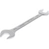 GEDORE Llave fija de doble boca 22x27 mm