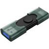 Kingston Drive Flash USB DataTraveler Duo 256GB USB-A + C 3.2 DuoG2 - DTDEG2/256GB