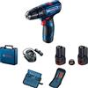 Bosch Professional GSB 120-LI