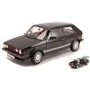 Welly VW GOLF I GTI 1976 BLACK 1:18