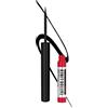 Maybelline Incontra Tattoo Liner Dip In di Maybelline New York, l'eyeliner con pennello, liquido super preciso, che non si trasferisce né corre con un colore nero intenso grazie ai suoi pigmenti a carbone,