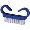 Medline NON801779 Nail Brush with Nylon Bristles, 33-Tuft (Pack of 50)