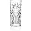 RCR Cristalleria Italiana Bicchiere Oasis 36 Cl 6 Pz