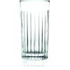 RCR Cristalleria Italiana Timeless - HB - Set da 6 Bicchieri Long Drink in Vetro