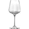 RCR Cristalleria Italiana Timeless - Set da 6 Calici Spritz in Vetro