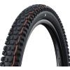 SCHWALBE Accessori Copertoni-tubless Mtb Copertone Schwalbe Albert Gravity Pro Tlr Soft 29x2.50 Nero