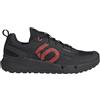 FIVE TEN Abbigliamento Scarpe Mtb Scarpe Five Ten Trailcross Lt Nero/rosso
