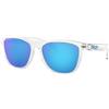 OAKLEY Abbigliamento Accessori Abbigliamento Occhiali/maschere Oakley Frogskins Crystal Clear Prizm Sapphire Iridium