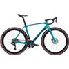 BIANCHI Bici Gravel Bici Gravel Bianchi Impulso Rc Grx825 Di2 12v Celeste Metallico/grafite/ck16