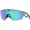 OAKLEY Abbigliamento Accessori Abbigliamento Occhiali/maschere Oakley Sphaera Matte Grey Ink Prizm Sapphire