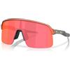 OAKLEY Abbigliamento Accessori Abbigliamento Occhiali/maschere Oakley Sutro Lite Fire Orange Prizm Trail Torch