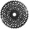 SRAM Accessori Cambio E Componenti Trasmissione Pacco Pignoni/cassette Sram Cassetta 1275 Gx Eagle 12 Velocità Pignoni 10-50 Blck