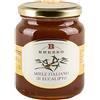 Brezzo Miele Italiano di Eucalipto Brezzo 250 gr 0.250 Kg