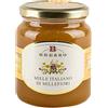 Brezzo Miele Italiano di Millefiori di Bosco Brezzo 250 gr 0.250 Kg