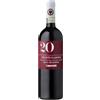Capannelle Chianti Gran Selezione 2019 Chianti Classico DOCG Capannelle - Magnum 1.50 l