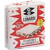 Fratelli Lunardi Panforte Margherita Fratelli Lunardi 330 gr 0.330 Kg