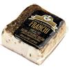 Franchi Salumi Lardo ai Profumi di Maremma Trancio Franchi Salumi 300 gr Circa 0.300 Kg