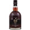 5+5 Years Old Aged Rum Dos Maderas - Jèroboam 3,00 l