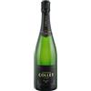 Collet Art Deco Brut Champagne AOC Collet 0.75 l
