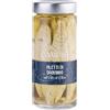 Campisi Filetti di Sgombro in Olio d'Oliva Campisi 600 gr 0.600 Kg
