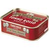 Campisi Tonno Rosso in Olio d'Oliva Campisi 340 gr 0.340 Kg