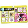L.O.L. Surprise! Giochi Preziosi - LOL Remix Ass Bambole, LLUG7000