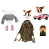 Mattel NECA - Gremlins 1984 Gremlin Figure Accessory Pack
